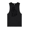 AS Colour Mens Barnard Tank Thumbnail