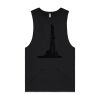 AS Colour Mens Barnard Tank Thumbnail
