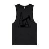 AS Colour Mens Barnard Tank Thumbnail