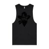 AS Colour Mens Barnard Tank Thumbnail