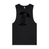 AS Colour Mens Barnard Tank Thumbnail