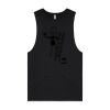 AS Colour Mens Barnard Tank Thumbnail