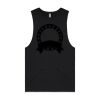 AS Colour Mens Barnard Tank Thumbnail
