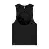 AS Colour Mens Barnard Tank Thumbnail