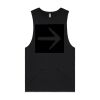 AS Colour Mens Barnard Tank Thumbnail