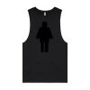 AS Colour Mens Barnard Tank Thumbnail
