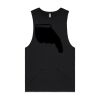 AS Colour Mens Barnard Tank Thumbnail