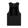 AS Colour Mens Barnard Tank Thumbnail