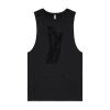 AS Colour Mens Barnard Tank Thumbnail