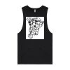 AS Colour Mens Barnard Tank Thumbnail