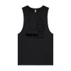 AS Colour Mens Barnard Tank Thumbnail