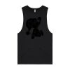 AS Colour Mens Barnard Tank Thumbnail