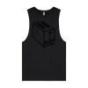 AS Colour Mens Barnard Tank Thumbnail