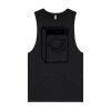 AS Colour Mens Barnard Tank Thumbnail