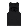 AS Colour Mens Barnard Tank Thumbnail