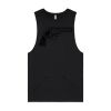 AS Colour Mens Barnard Tank Thumbnail