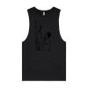 AS Colour Mens Barnard Tank Thumbnail