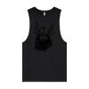 AS Colour Mens Barnard Tank Thumbnail