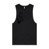 AS Colour Mens Barnard Tank Thumbnail