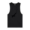 AS Colour Mens Barnard Tank Thumbnail