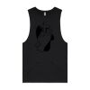 AS Colour Mens Barnard Tank Thumbnail