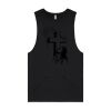 AS Colour Mens Barnard Tank Thumbnail
