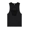 AS Colour Mens Barnard Tank Thumbnail