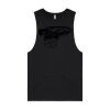 AS Colour Mens Barnard Tank Thumbnail