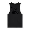 AS Colour Mens Barnard Tank Thumbnail