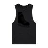 AS Colour Mens Barnard Tank Thumbnail