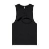AS Colour Mens Barnard Tank Thumbnail