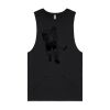 AS Colour Mens Barnard Tank Thumbnail