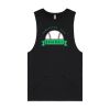 AS Colour Mens Barnard Tank Thumbnail