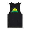 AS Colour Mens Barnard Tank Thumbnail