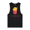 AS Colour Mens Barnard Tank Thumbnail
