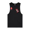 AS Colour Mens Barnard Tank Thumbnail