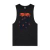 AS Colour Mens Barnard Tank Thumbnail