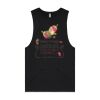 AS Colour Mens Barnard Tank Thumbnail