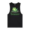 AS Colour Mens Barnard Tank Thumbnail
