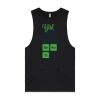 AS Colour Mens Barnard Tank Thumbnail
