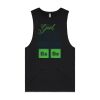 AS Colour Mens Barnard Tank Thumbnail