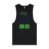AS Colour Mens Barnard Tank Thumbnail