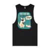 AS Colour Mens Barnard Tank Thumbnail