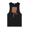 AS Colour Mens Barnard Tank Thumbnail