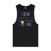 AS Colour Mens Barnard Tank Thumbnail