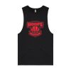 AS Colour Mens Barnard Tank Thumbnail
