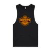 AS Colour Mens Barnard Tank Thumbnail