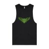 AS Colour Mens Barnard Tank Thumbnail