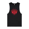 AS Colour Mens Barnard Tank Thumbnail