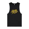 AS Colour Mens Barnard Tank Thumbnail